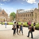 阿德莱德大学 University of Adelaide