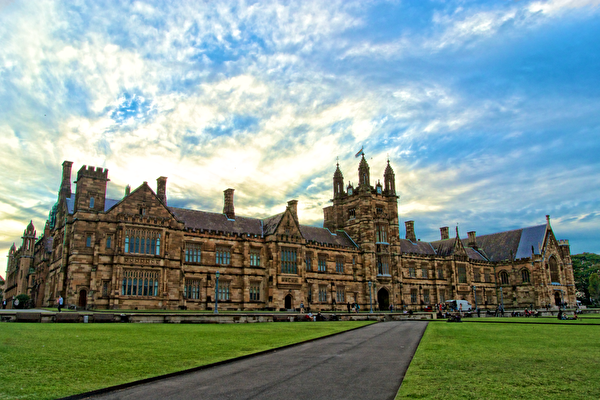 University of Sydney