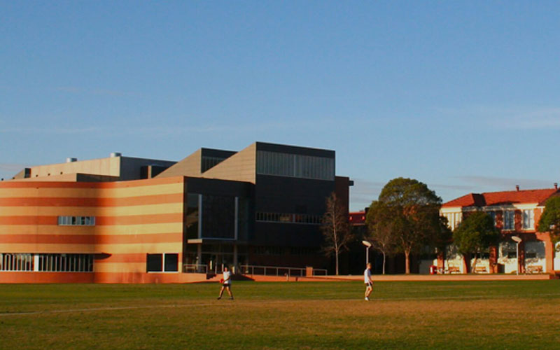 caulfield grammer school